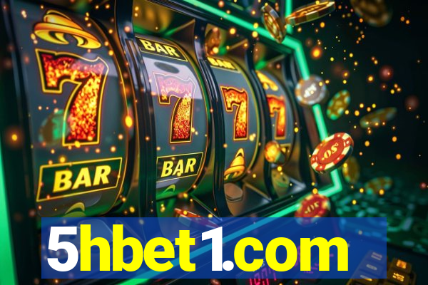 5hbet1.com