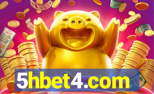 5hbet4.com