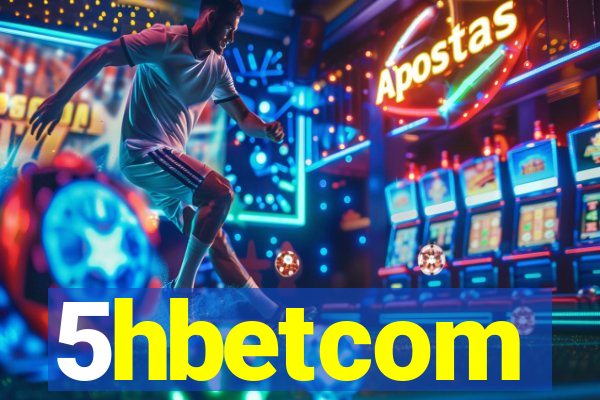 5hbetcom