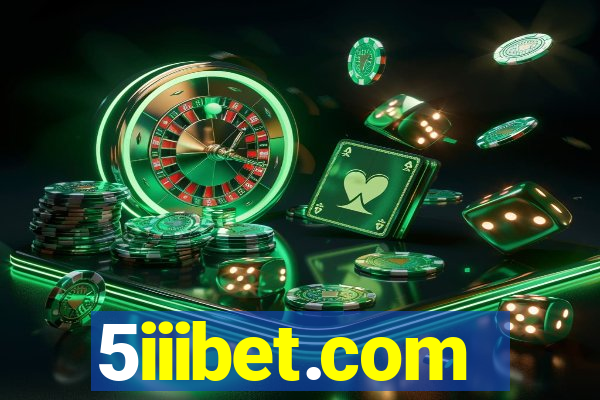 5iiibet.com