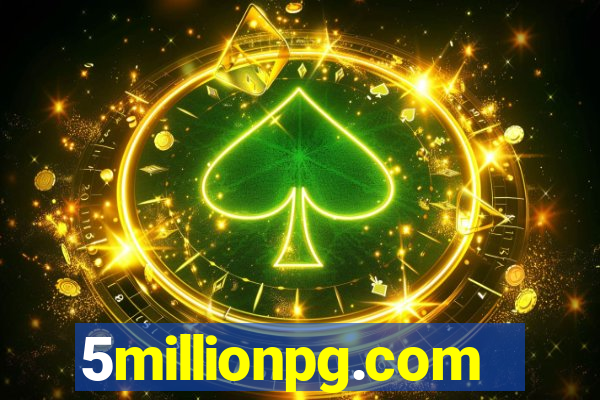 5millionpg.com