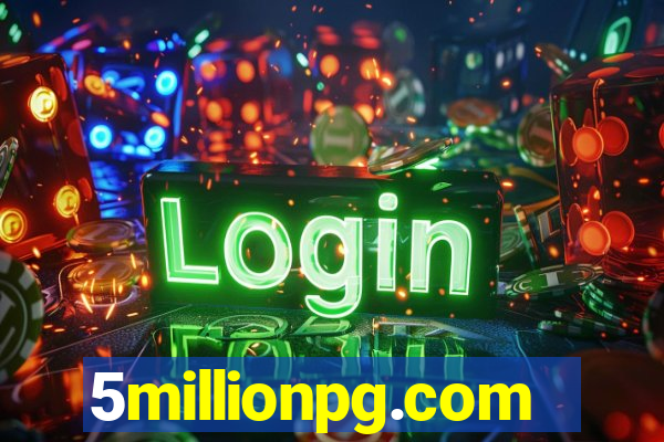 5millionpg.com