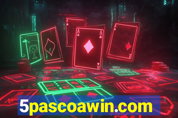 5pascoawin.com