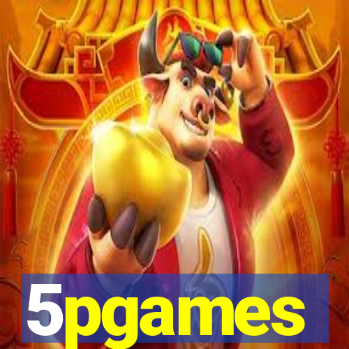 5pgames