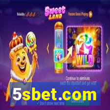 5sbet.com