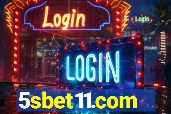 5sbet11.com