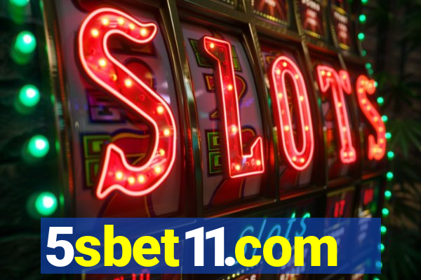 5sbet11.com