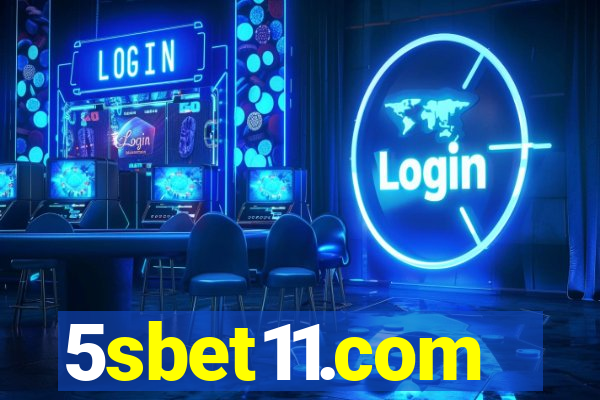 5sbet11.com