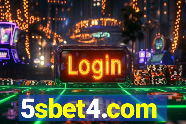 5sbet4.com