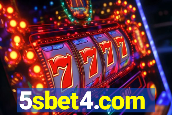 5sbet4.com