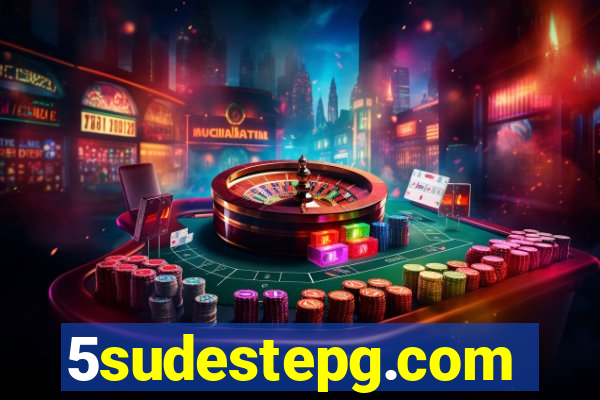 5sudestepg.com