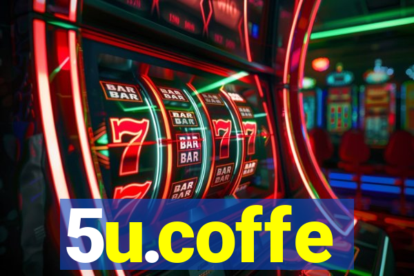 5u.coffe