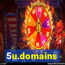 5u.domains