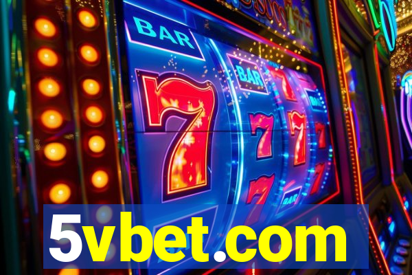 5vbet.com