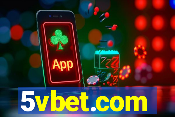 5vbet.com