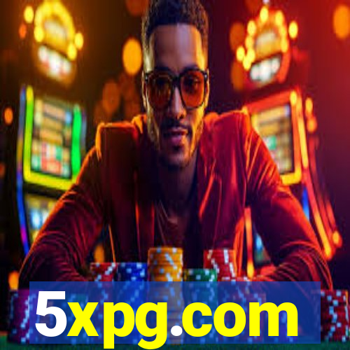 5xpg.com