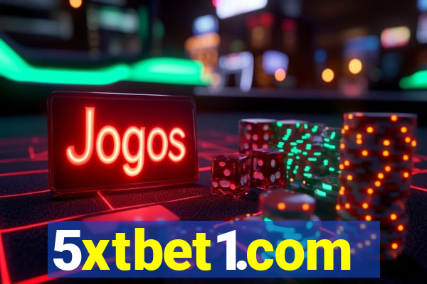 5xtbet1.com