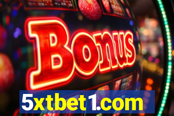 5xtbet1.com