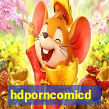 hdporncomicd