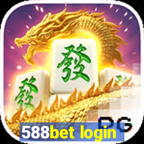 588bet login