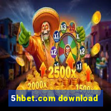 5hbet.com download