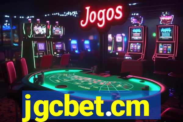 jgcbet.cm