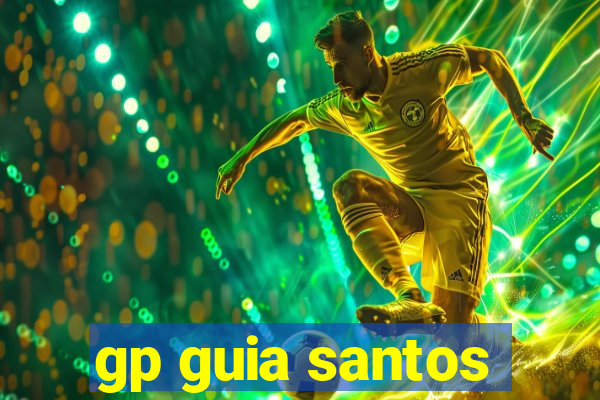 gp guia santos