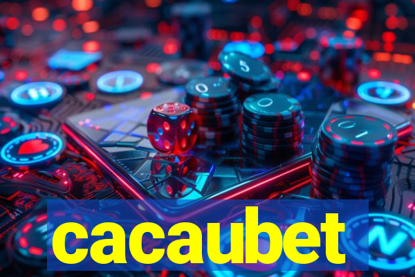 cacaubet