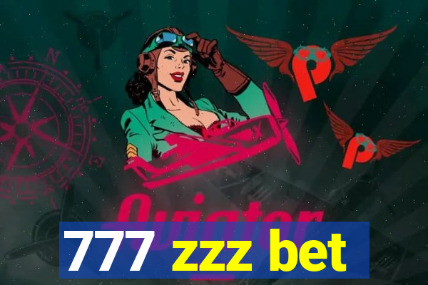 777 zzz bet