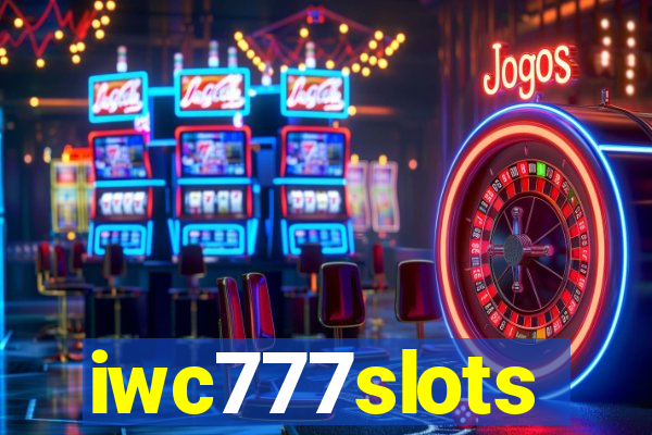 iwc777slots