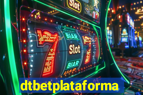 dtbetplataforma