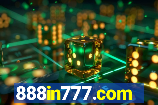 888in777.com