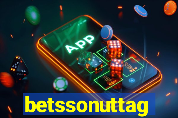 betssonuttag