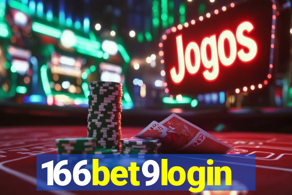 166bet9login