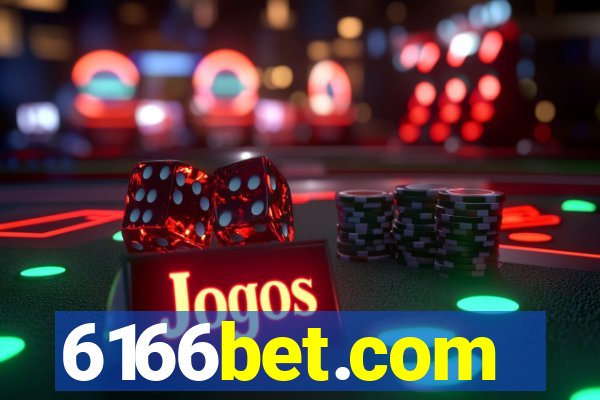 6166bet.com