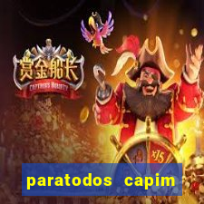 paratodos capim grosso resultado do jogo do bicho