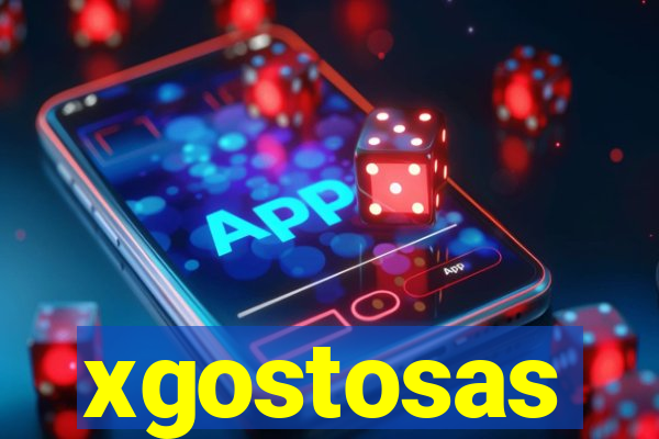 xgostosas