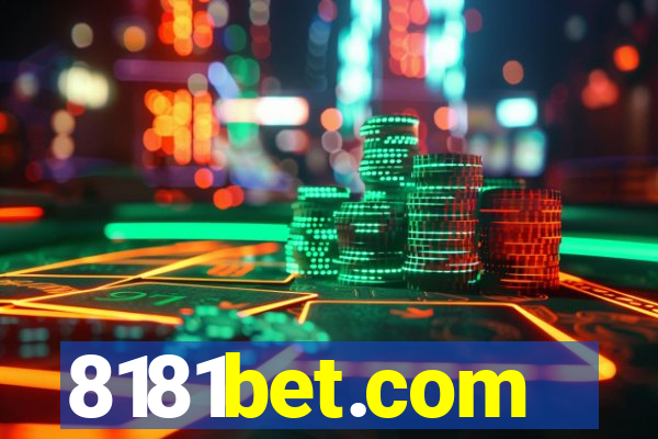 8181bet.com