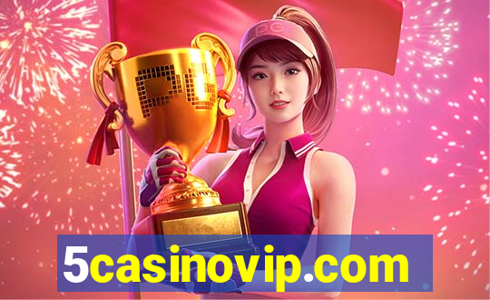 5casinovip.com