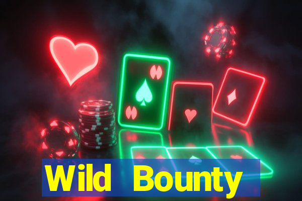 Wild Bounty Showdown melhor horário para jogar