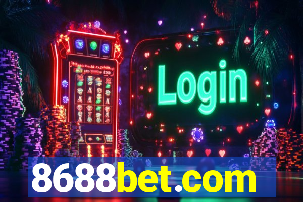 8688bet.com