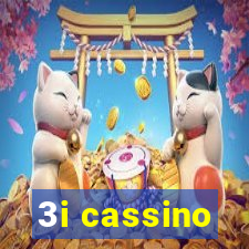 3i cassino