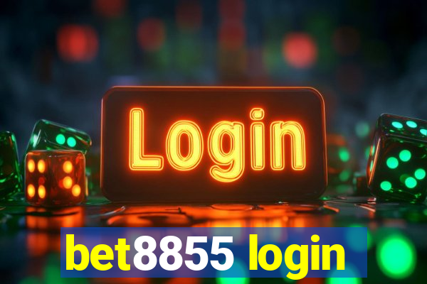 bet8855 login