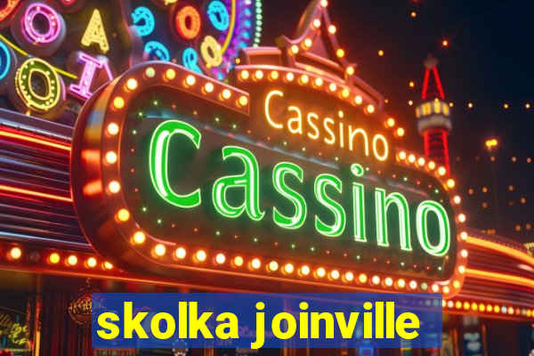 skolka joinville