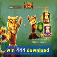 win 444 download