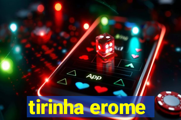 tirinha erome