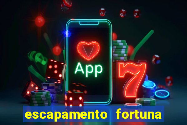 escapamento fortuna para biz 125