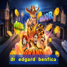 dr edgard benfica varginha mg