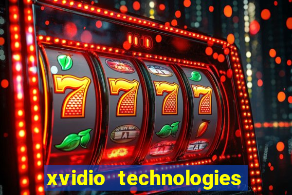 xvidio technologies startup brasil 2022