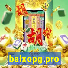 baixopg.pro